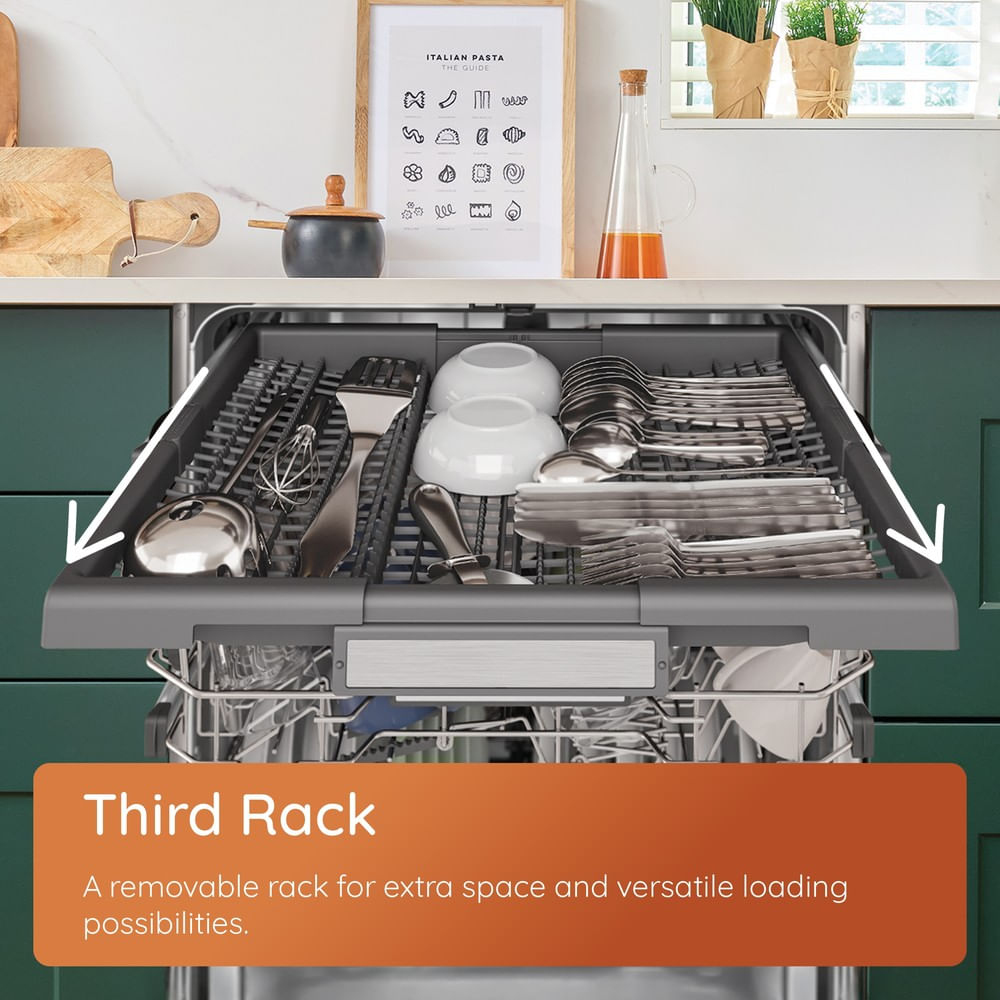 Hotpoint H5PC15M6 UK – image 8