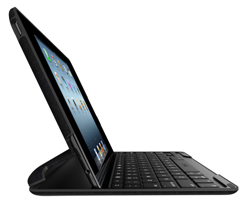 ZAGG Profolio Bluetooth Black – image 3