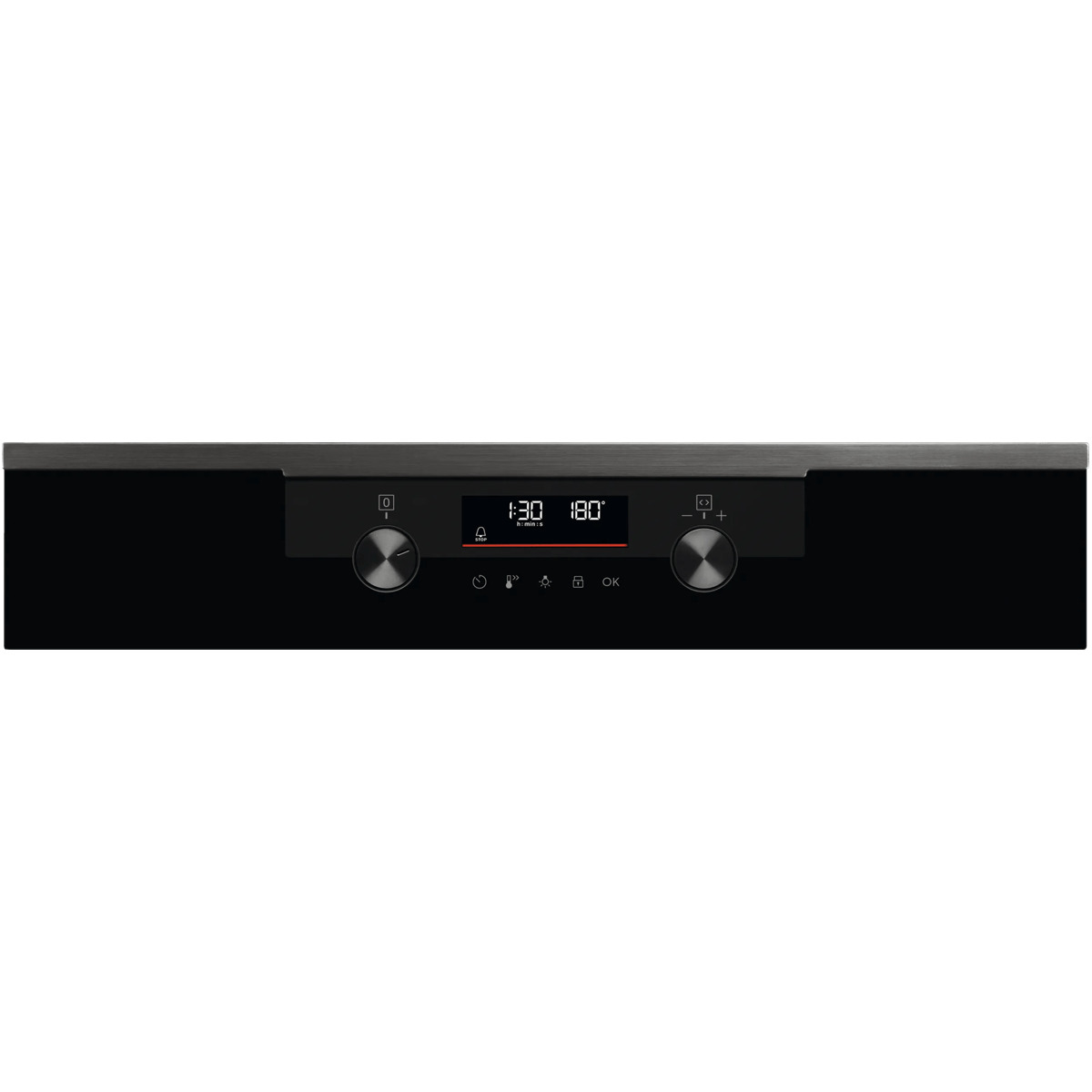 Electrolux KOFDP46WH2 72 L 3490 W Black – image 4