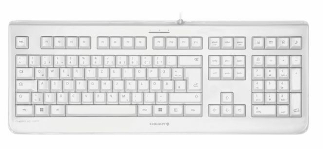 Cherry JK-IP1068PN-0