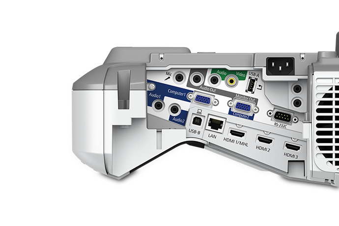 Epson Brightlink 685wi – image 3
