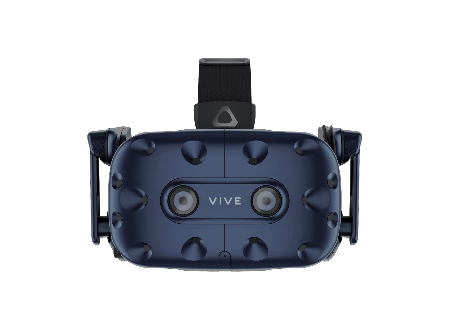 HP 4QU87AA Dedicated head mounted display Blue – image 2