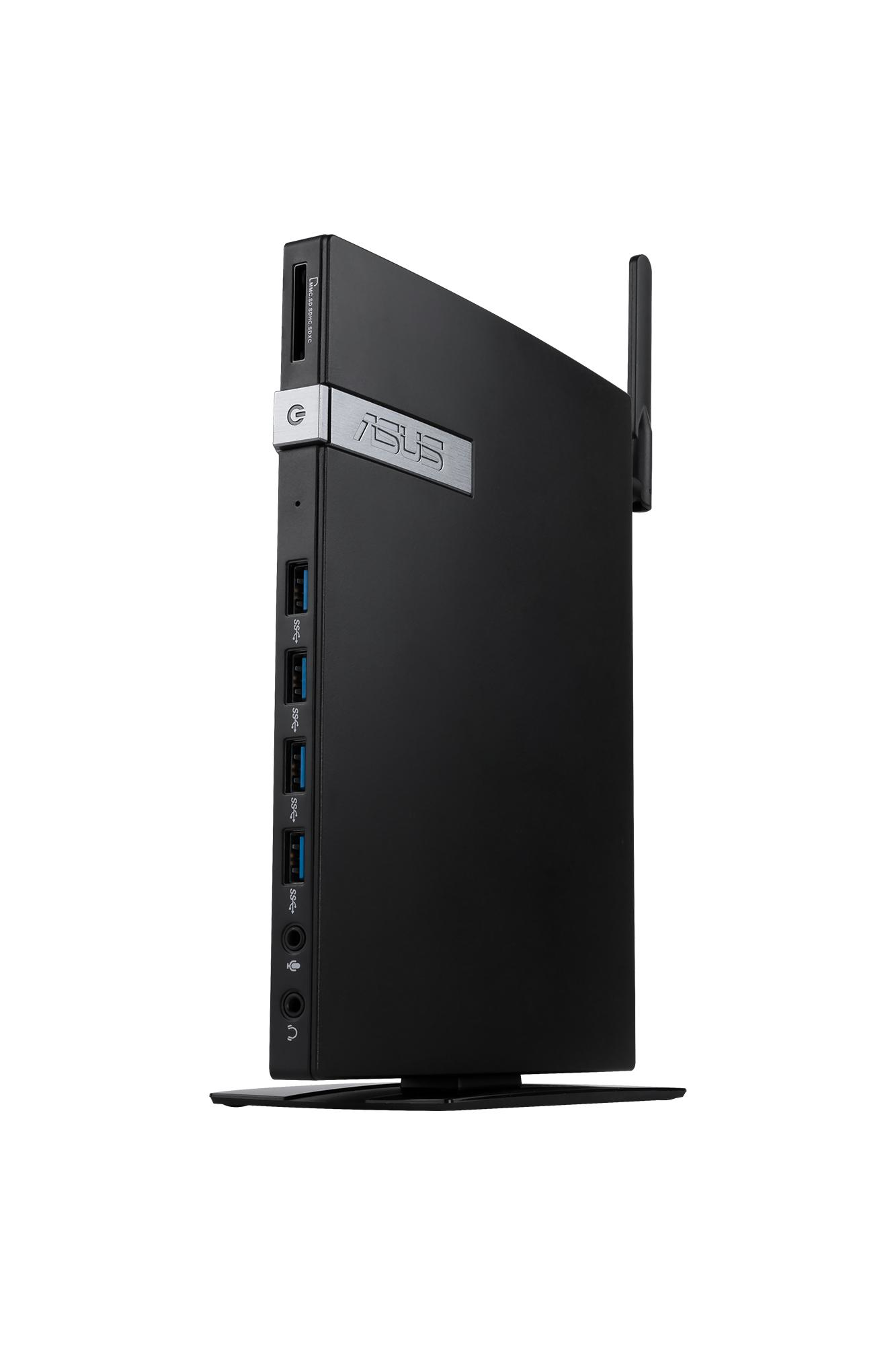 ASUSPRO E420-B002M Intel® Celeron® 3865U