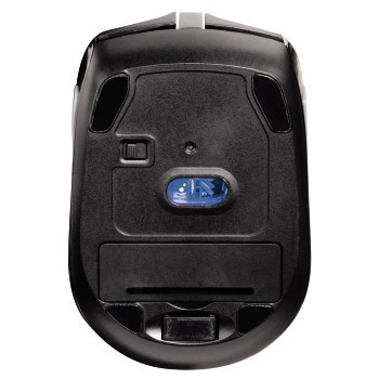 Hama 00052372 mouse Ambidextrous RF Wireless Optical 1600 DPI – image 6