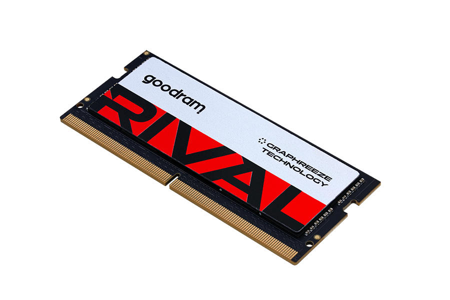 Goodram GGEES5-56L40/48G memory module – image 6