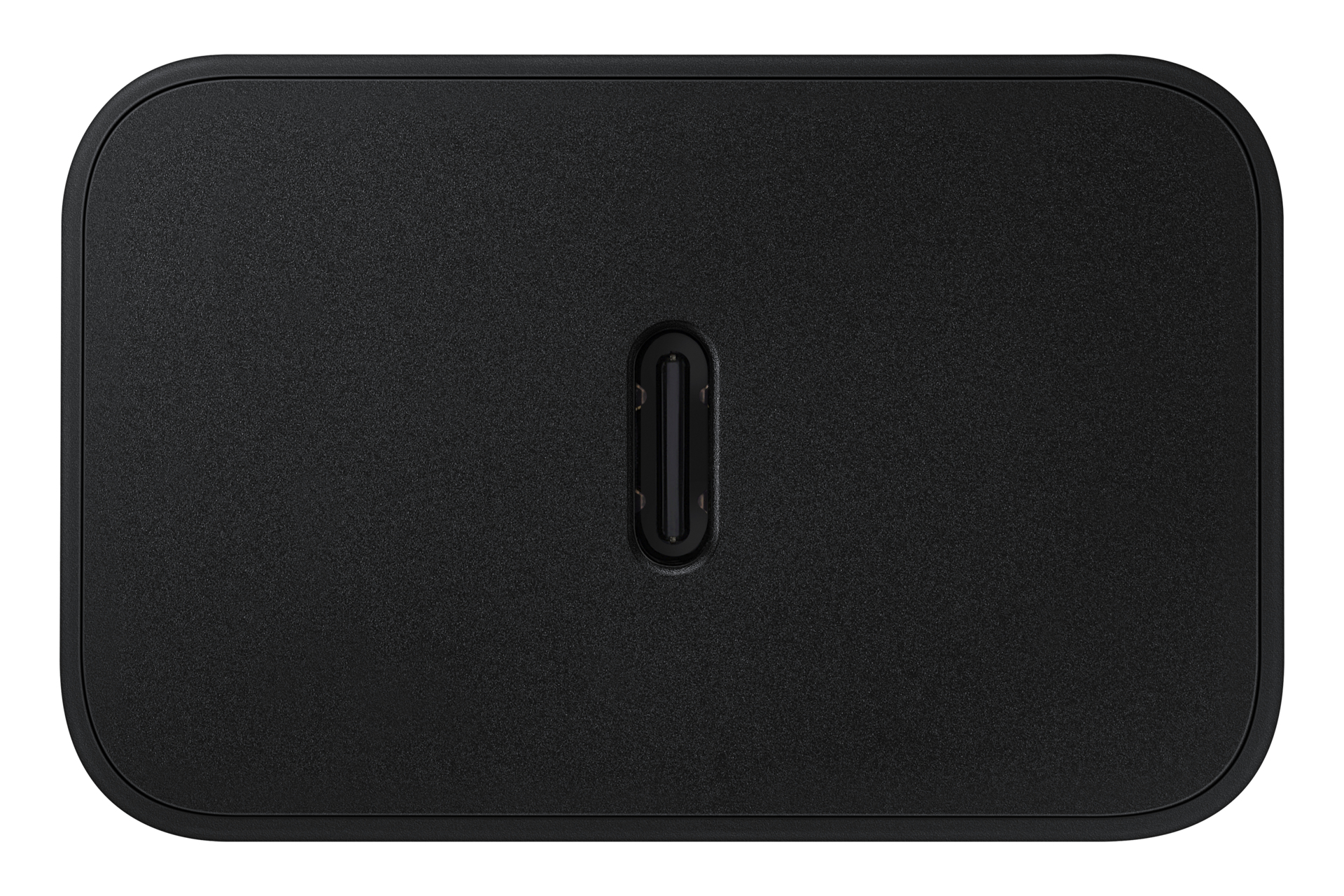 Samsung EP-T4510XBEGMX mobile device charger Smartphone Black AC Fast charging Indoor – image 3