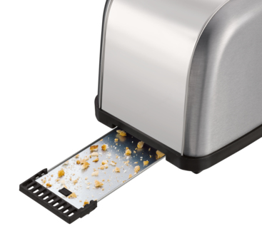 Tefal TT330D 6 2 slice(s) – image 3
