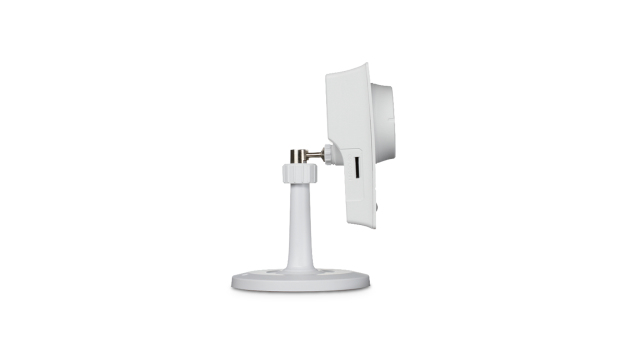 D-Link DCS-2210/B security camera Cube IP security camera Indoor & outdoor – image 2