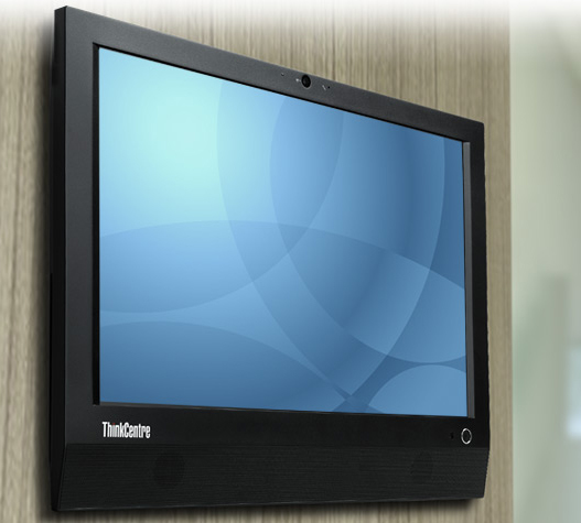 Lenovo ThinkCentre A70z – image 8