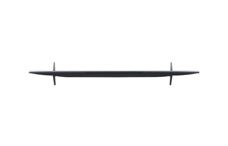LG 75UV770H TV 189.5 cm (74.6") 4K Ultra HD Smart TV Wi-Fi Silver – image 2