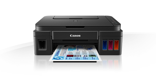 Canon PIXMA G3400 Inkjet A4 – image 2