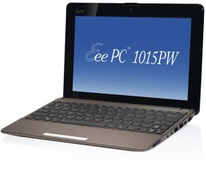 ASUS Eee PC 1015PW-GOL008S – image 4