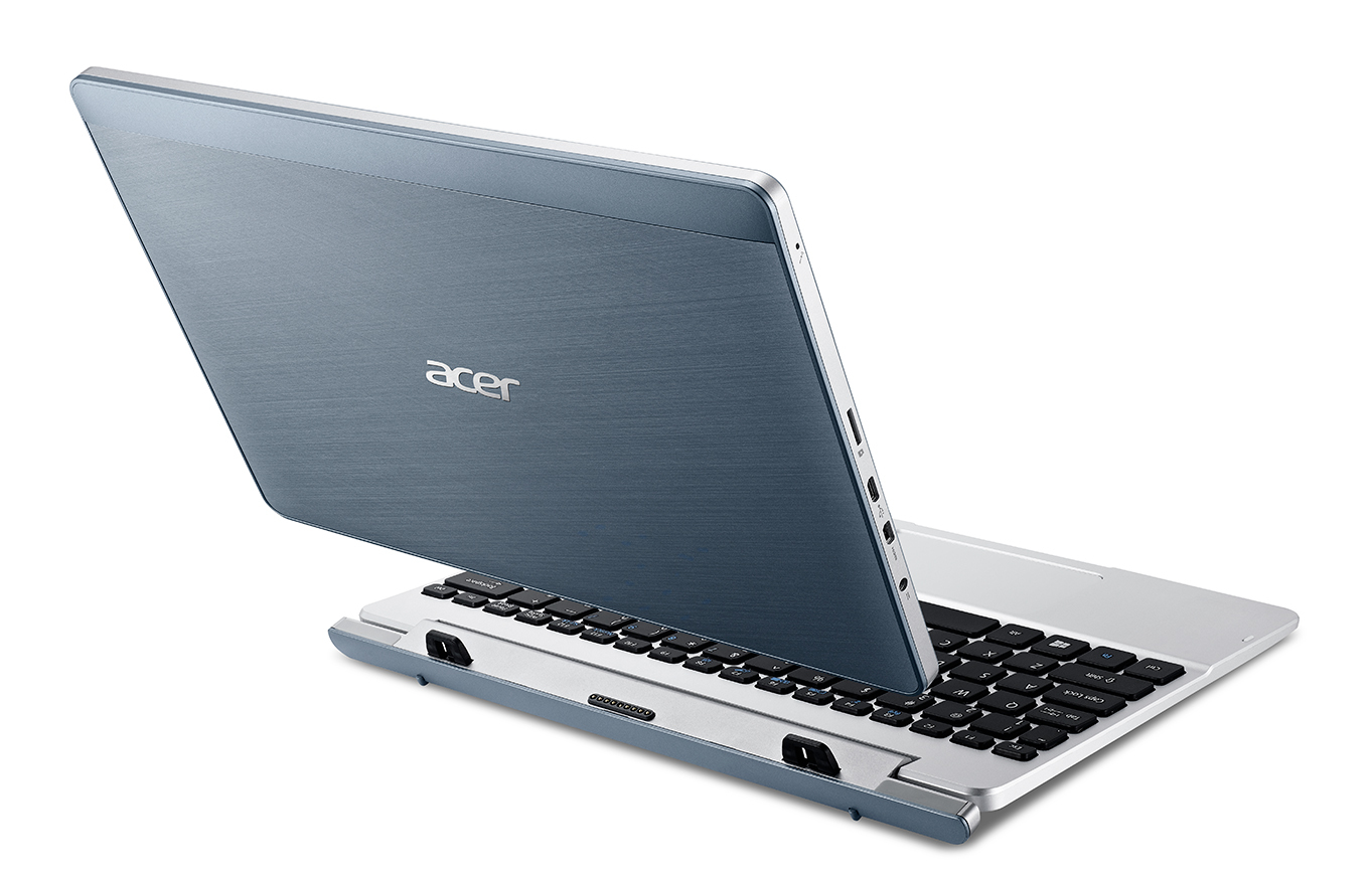 Acer Aspire Switch 10 SW5-012-12SK Intel Atom® Z3735F Hybrid (2-in-1) – image 5