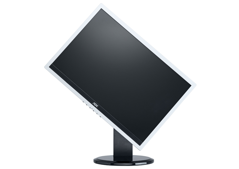 AOC e2219P2 computer monitor – image 6