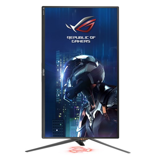 ASUS ROG SWIFT PG258Q – image 3