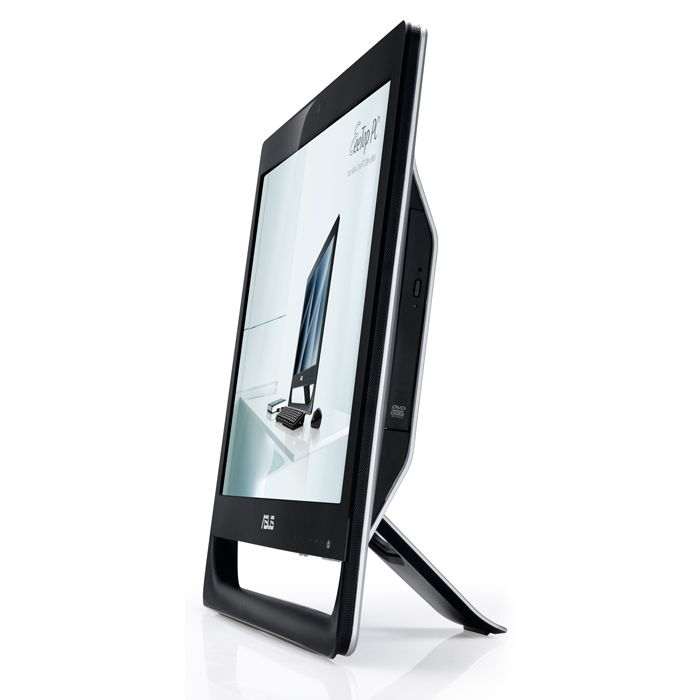 ASUS ET ET2010AGT-B103E All-in-One PC/workstation AMD Athlon II X2 250U – image 2