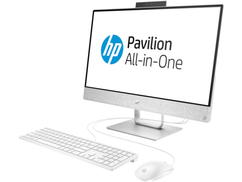 HP Pavilion 24-xa0510nd Intel® Core™ i5 i5-9400T – image 2