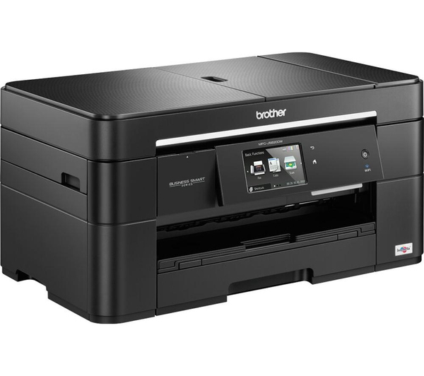 Brother MFC-J5625DW multifunction printer Inkjet A3 – image 4
