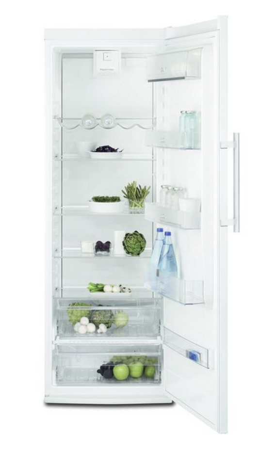 Electrolux ERF4011AOW fridge Freestanding