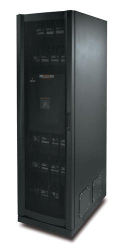 APC Symmetra PX 40kW XRL Value Battery Cabinet