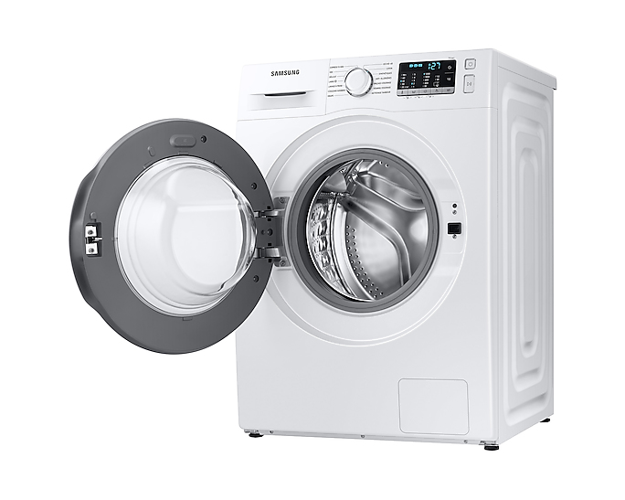 Samsung WW80TA026TE washing machine Front-load – image 7