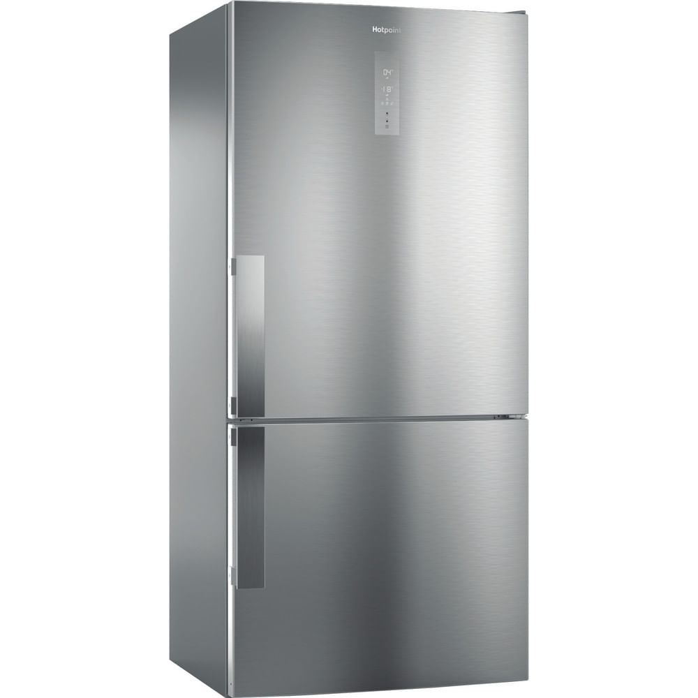 Hotpoint H84BE 72 XO3 UK – image 2