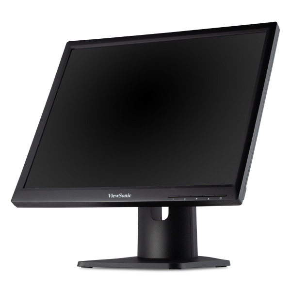 Viewsonic TD1711 computer monitor – image 3