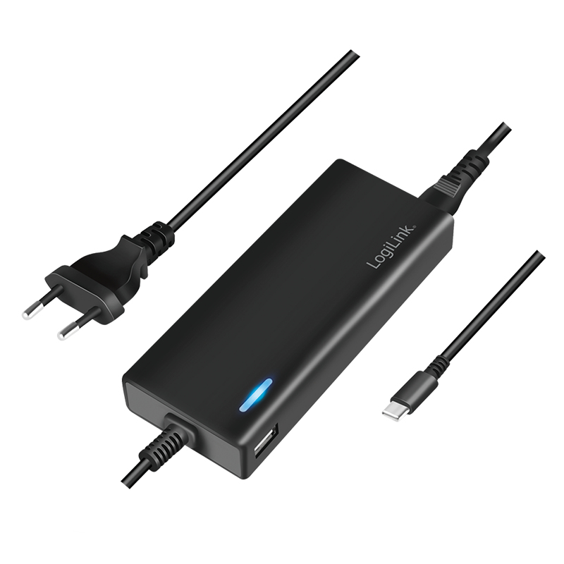 LogiLink PA0271 power adapter/inverter Indoor – image 1