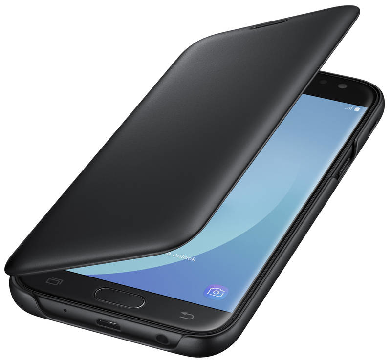 Samsung EF-WJ330CBEGWW mobile phone case