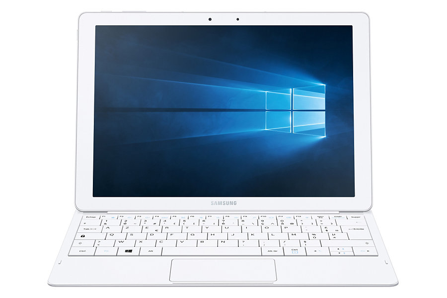 Samsung Galaxy TabPro S 12 – image 3