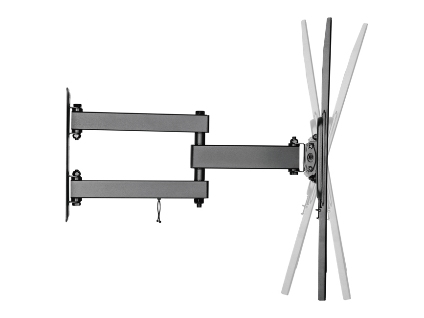 Equip 650341 32"-55" Articulating TV Wall Bracket – image 4