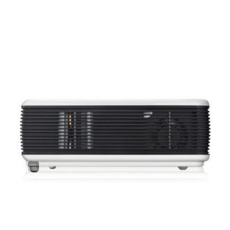 Samsung SP-F10 1000 ANSI lumens LCD XGA (1024x768) White – image 2