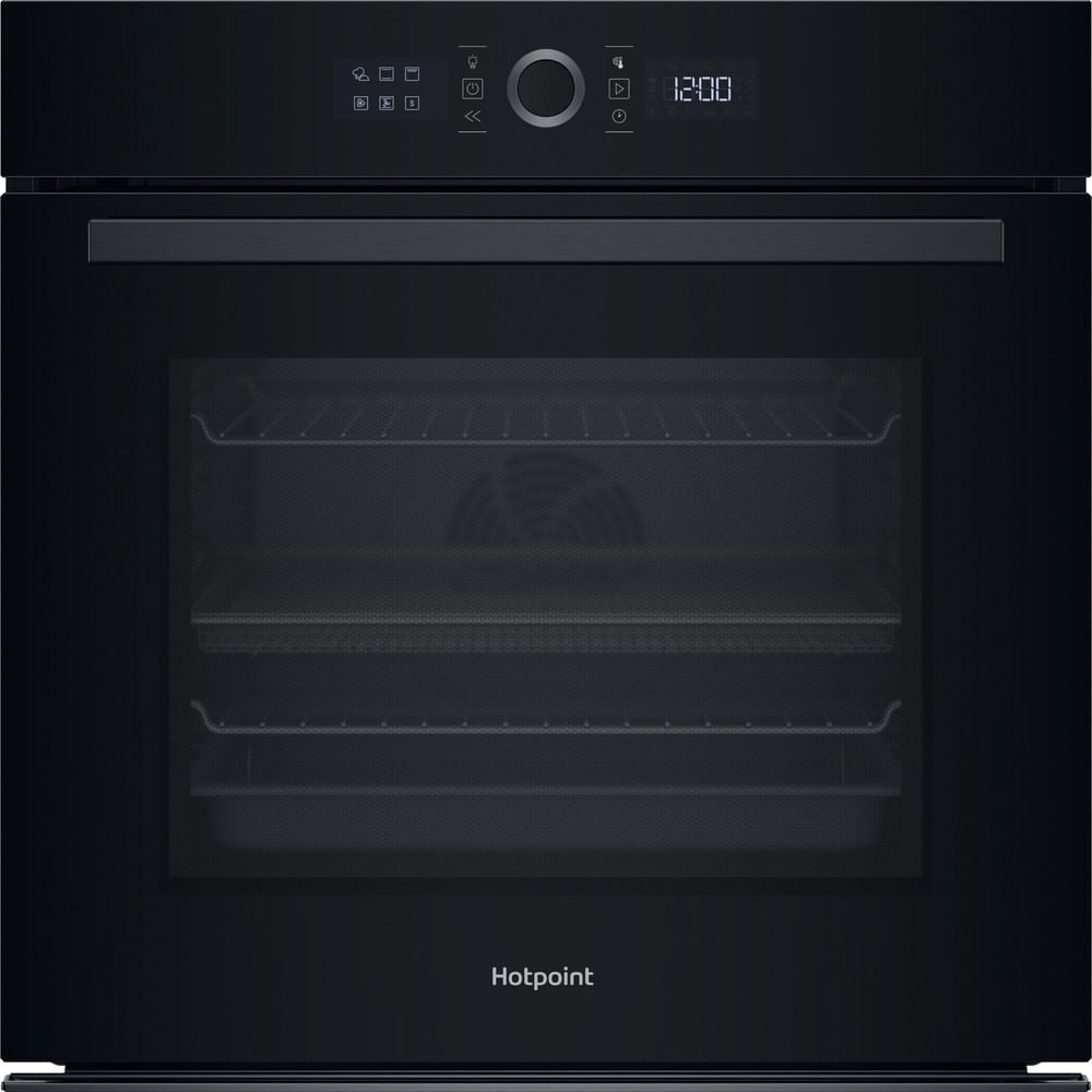 Hotpoint HOI4S8PM0BUK — vue 1 sur 8