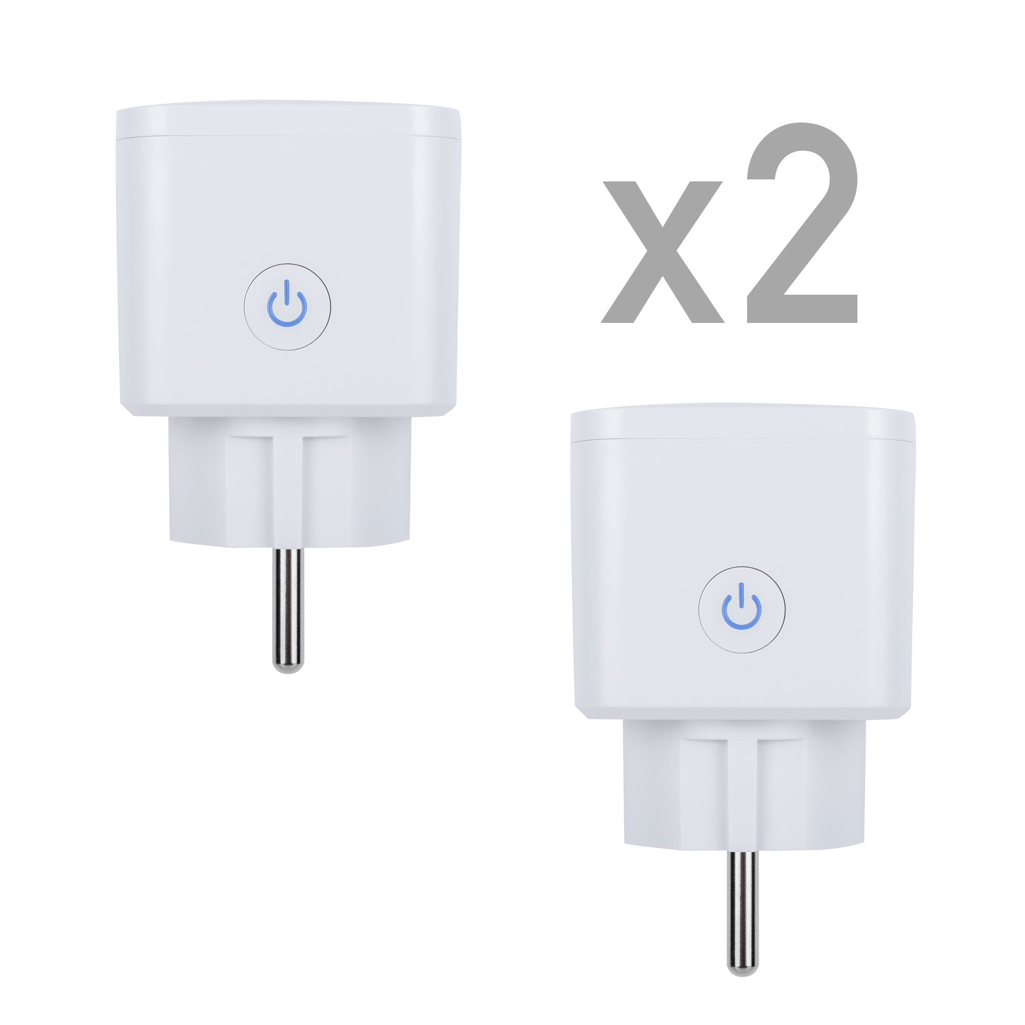 NGS SMT-PWR-0010 smart plug – image 3