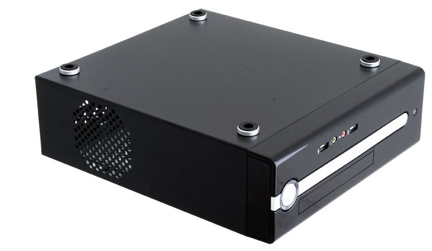 Chieftec FI-01B computer case Mini Tower Black – image 9