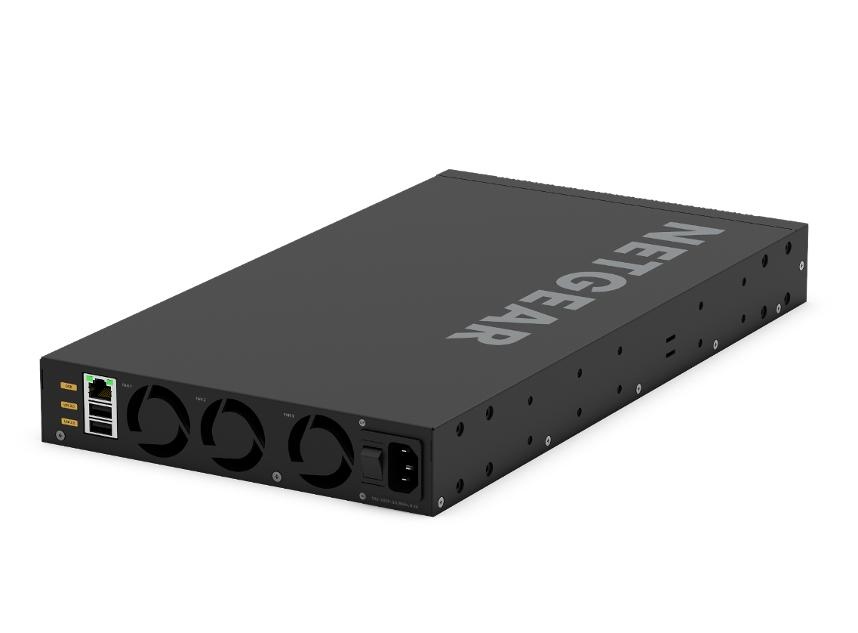 NETGEAR XSM4316-100AJS network switch Managed L3 – image 5