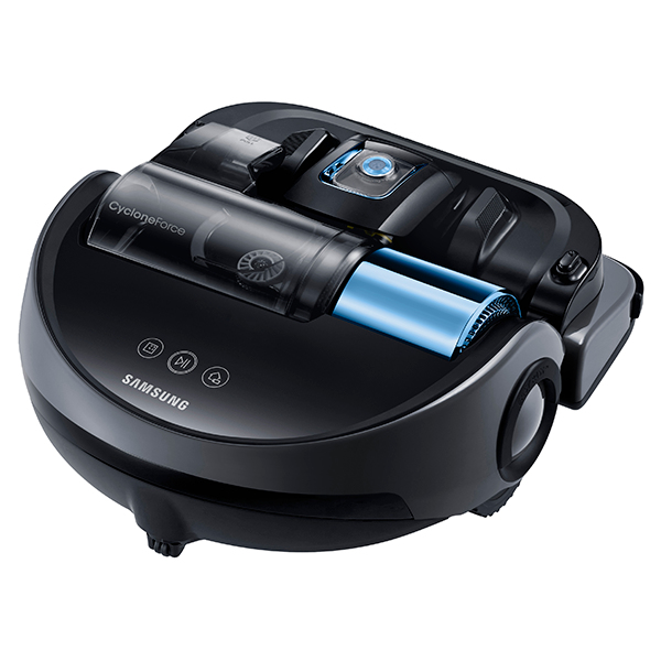 Samsung POWERbot Blue – image 8