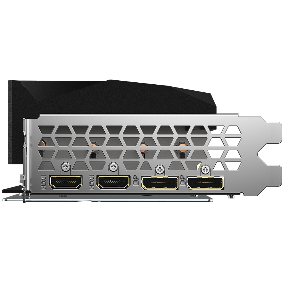 GIGABYTE Radeon RX 6900 XT GAMING OC 16G – image 7