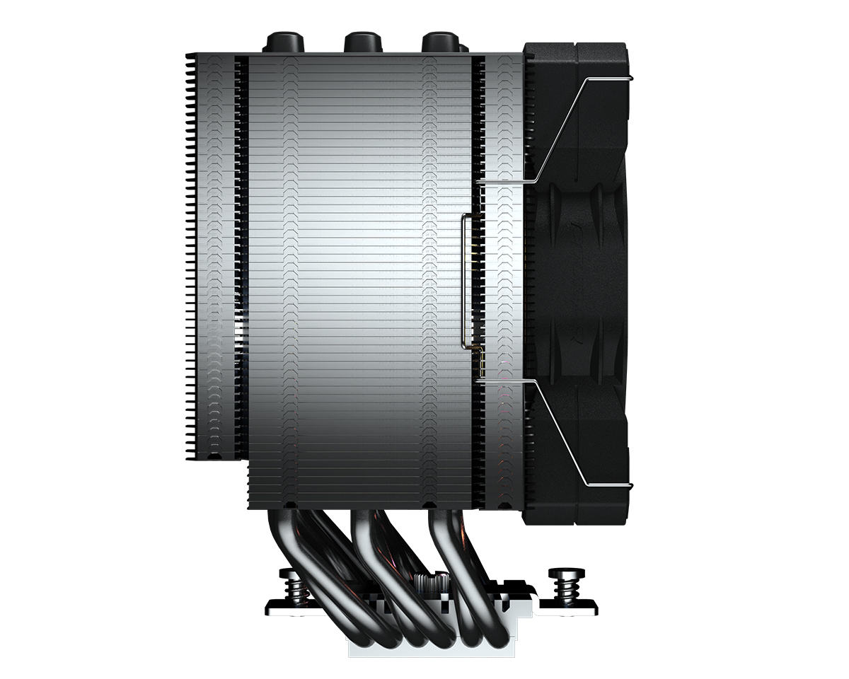 COUGAR CPU Cooler FORZA 85 ARGB – image 4