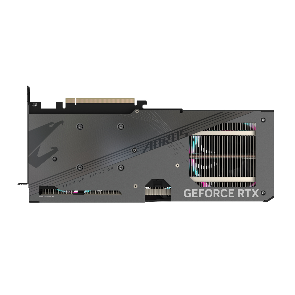 GIGABYTE GeForce RTX 4060 ELITE 8G – image 7