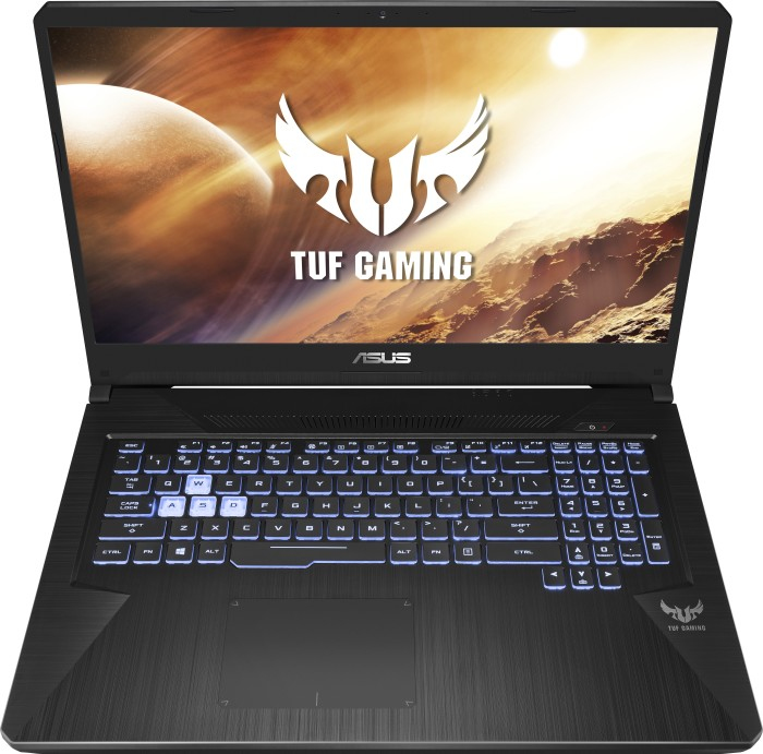 ASUS TUF Gaming FX705DT-AU558 AMD Ryzen™ 5 3550H Laptop – image 2