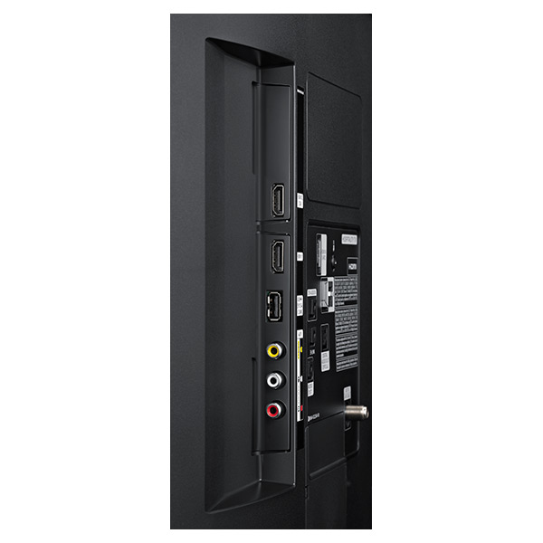 Samsung HG46NB678FF 116.6 cm (45.9") Full HD Black – image 8