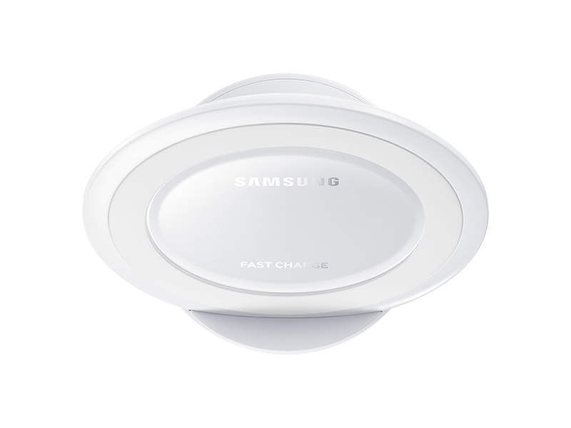 Samsung EP-NG930TWUGUS mobile device charger Smartphone White AC, USB Indoor – image 3