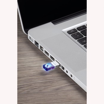 Hama Lore USB flash drive – image 3