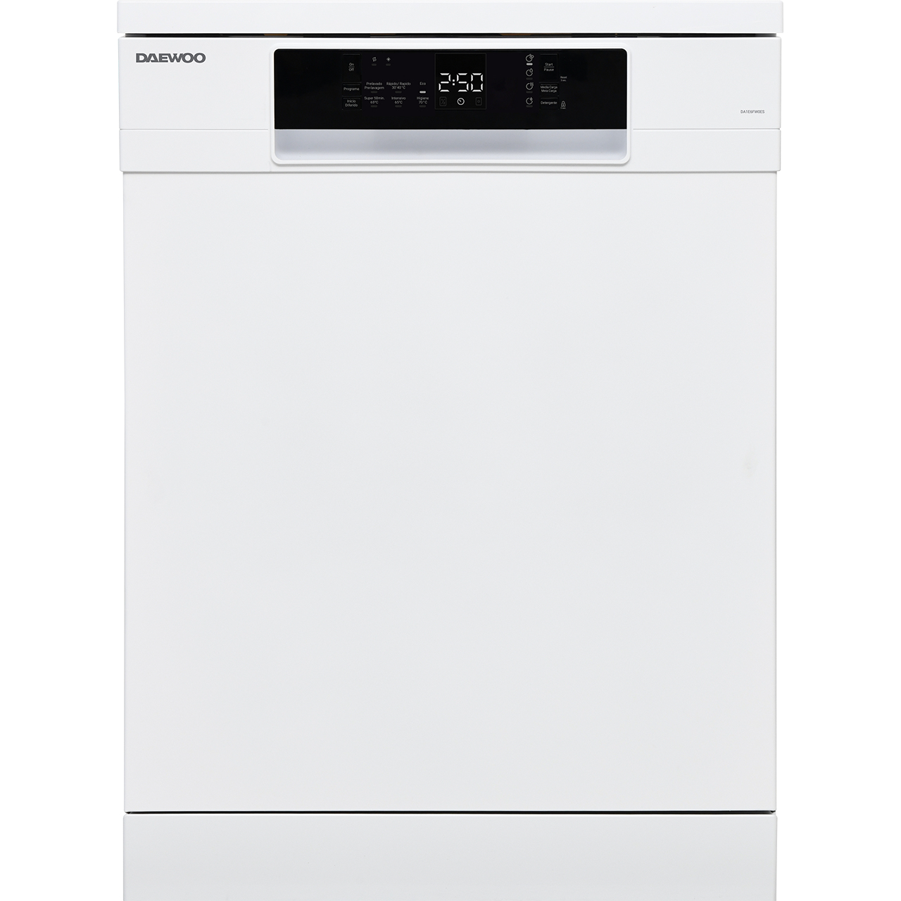 Daewoo DA1E6FW0ES Freestanding 13 place settings – image 3