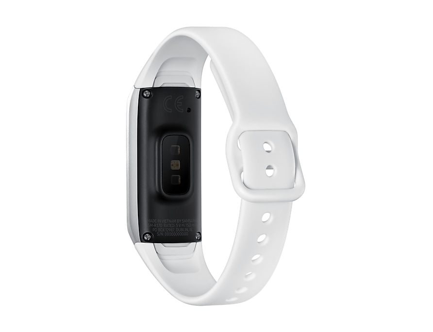Samsung SM-R370NZSAXFA activity tracker AMOLED – image 2