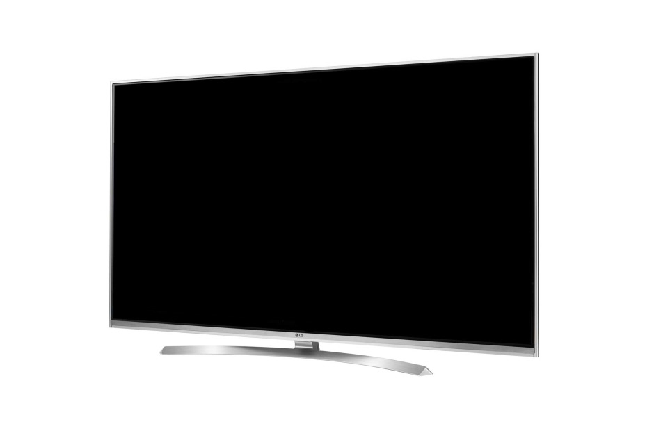 LG 55UH950T TV 139.7 cm (55") 4K Ultra HD Smart TV Wi-Fi Stainless steel – image 3