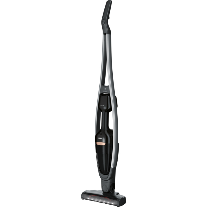Electrolux PQ91-40GG 2-in-1 stick vacuum Battery Dry Foam Bagless – image 4