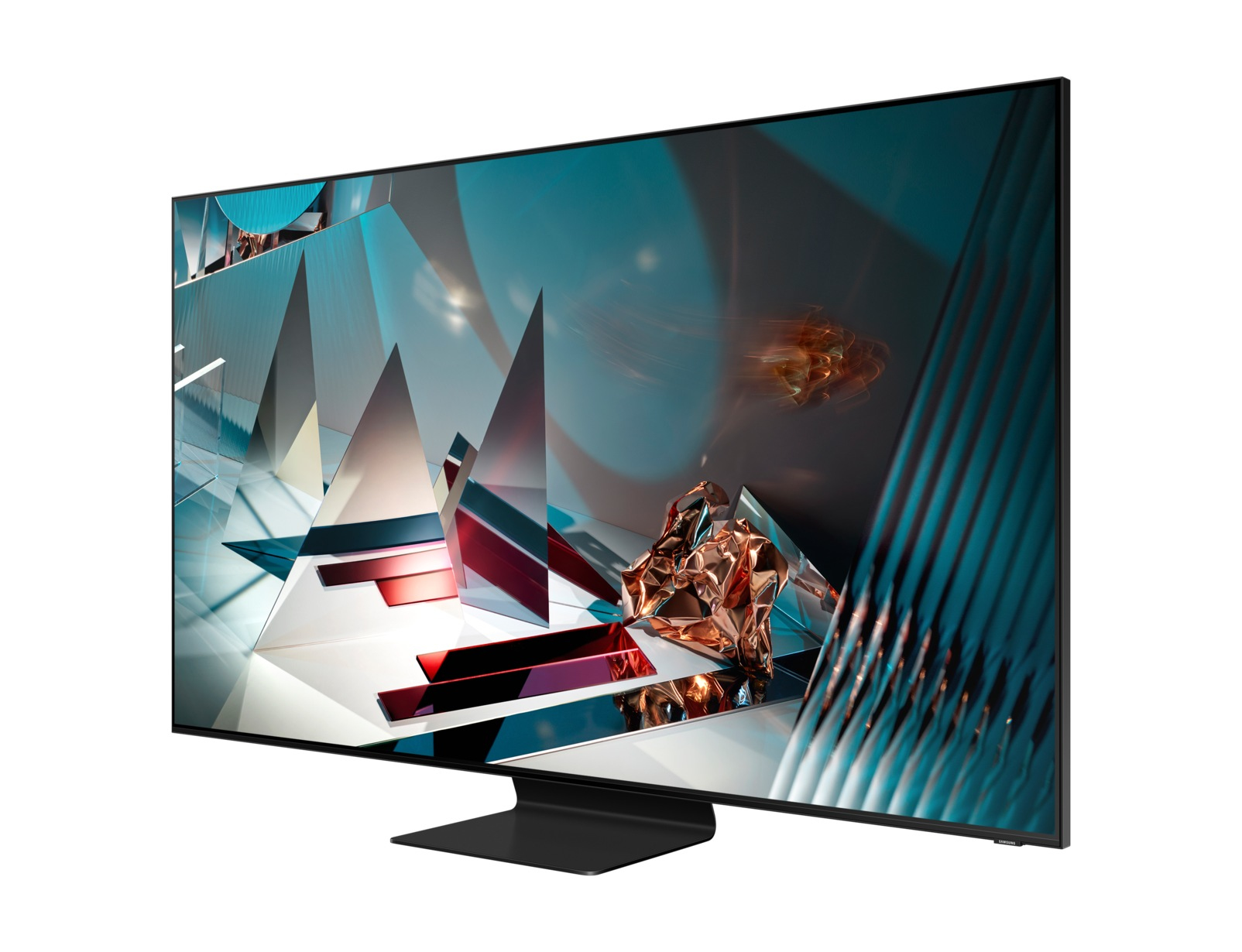 Samsung Series 8 QE55Q800TAT – image 2
