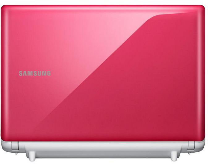 Samsung N145-JPM4UK Intel Atom® N455 Netbook – image 4